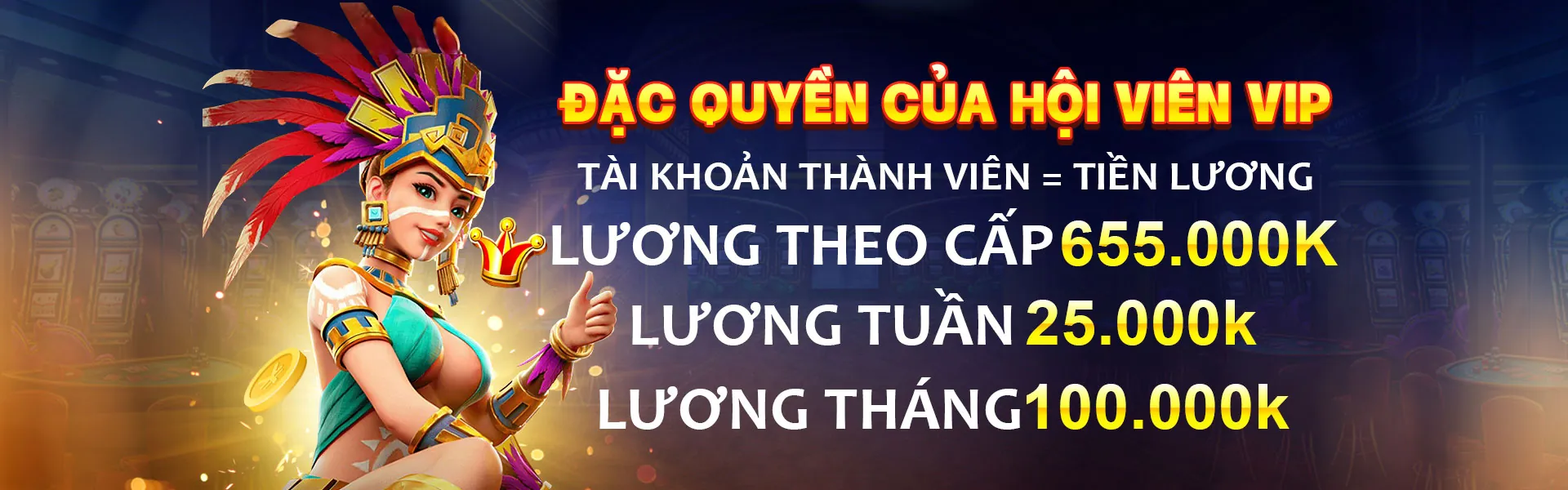 Hình ảnh chính về các trò chơi slot phổ biến tại open8808