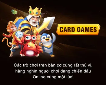 Game slot nổ hũ