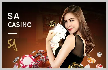 Blackjack kịch tính tại open8808